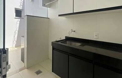 Imagem 12: Casa Residencial / Jardim Karaíba Zona Sul Uberlândia, MG