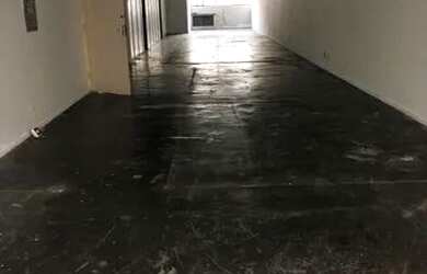 Imagem: O depósito possui 567m² de Área e está localizado em Centro