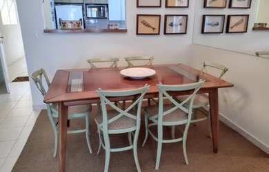 Imagem 3: Apartamento para venda na Riviera de São Lourenço com 3 quartos próximo...