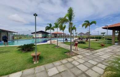 Imagem 2: Lote Park Maracanau. 250m² de Área