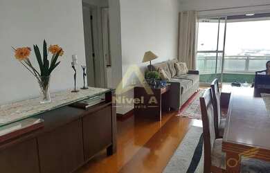 Imagem 3: Apartamento para Venda em São Paulo / SP no bairro Planalto Paulista