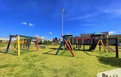 Imagem 7: Terreno de Condomínio à Venda no Damha VI com 432m² por R$590.000