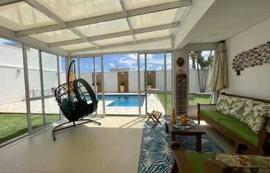 Imagem: Casa a Venda, Condominio Portal das Estrelas, Boituva - SP