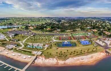 Imagem 1: Incrível Lote De 450 m² em Riviera De Santa Cristina XIII - Paranapanema