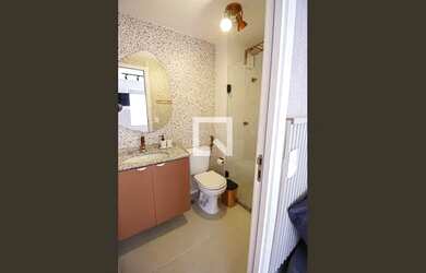 Imagem 9: Apartamento para Aluguel - Pinheiros, 1 Quarto, 26 m2