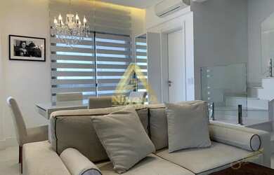 Imagem 4: Cobertura para Venda em São Paulo / SP no bairro Alto da Boa Vista