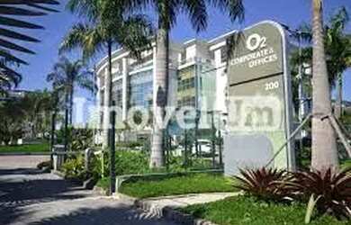 Imagem: O depósito possui 1 Vaga na garagem, 90m² de Área e está