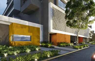 Imagem 4: Studio ao lado do metrô Faria Lima Living Full Faria Lima