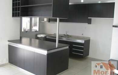 Imagem: O apartamento possui 4 Dormitórios, 5 Banheiros, 5 Vagas na