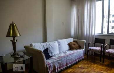 Imagem 4: Apartamento para Aluguel - Copacabana, 2 Quartos, 86 m2