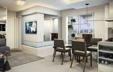 Imagem 10: Apartamento com 2 dormitórios à venda, 63 m² por R$ 758.650 - Vila...