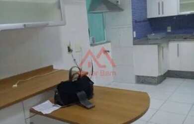 Imagem 7: Recreio dos Bandeirantes Apartamento 2 quartos, sendo 1 suite