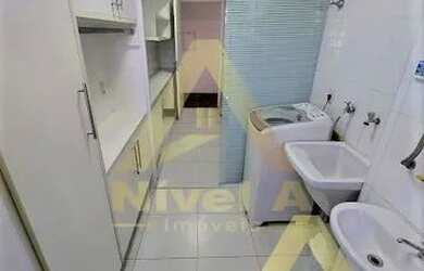 Imagem 10: Apartamento para Venda em São Paulo / SP no bairro Alto da Boa Vista