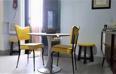 Imagem 4: Loft Vista Mar, á venda na Praia do Itararé- São Vicente