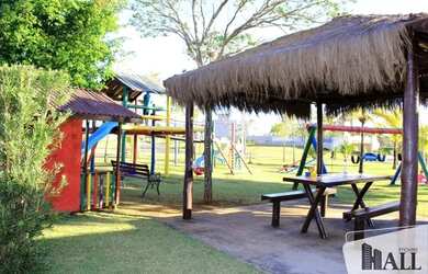 Imagem 15: Terreno de Condomínio à Venda no Damha V com 854m² por R$ 898.000