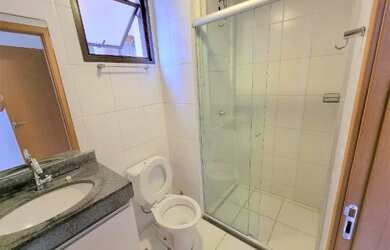 Imagem 9: Apartamento com 3 Quartos e 2 banheiros à Venda