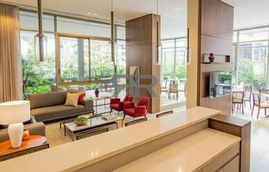 Imagem 16: JARDIM PAULISTA - NOVO - VARANDA GOURMET - 270 M2 ÚTEIS