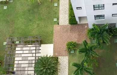 Imagem 10: Apartamento para aluguel com 142 metros quadrados com 4 quartos em Patamares...