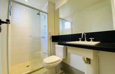 Imagem 10: Apartamento com 1 dormitório, 62 m² - venda por R$ 436.000 ou aluguel...