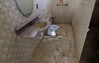 Imagem 9: Casa com 3 dormitórios, 198 m² - venda por R$ 583.000,00 ou aluguel por R$ 2.700,00/mês