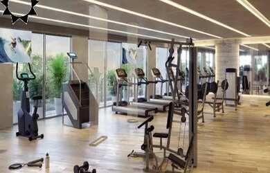 Imagem 13: SOBRADO BARUERI. Piscina, Churrasqueira, Ar-condicionadoe277m² de Área