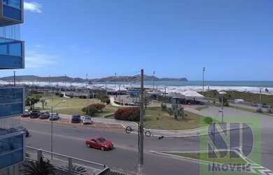 Imagem 9: Apartamento vista mar Praia do Forte, 3 q - 1 s - 2 vagas