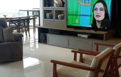 Imagem 7: LUDCO GREENVILLE VENDA. Varanda, 180m² de Área, 3 Vagas na garageme3...