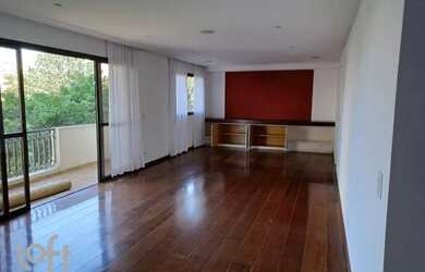 Imagem: O apartamento possui 5 Dormitórios, 4 Banheiros, 3 Vagas na