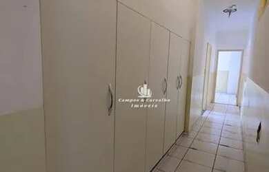 Imagem 12: Casa com 3 dormitórios, 198 m² - venda por R$ 583.000,00 ou aluguel por R$ 2.700,00/mês