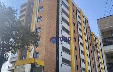 Imagem: O apartamento possui 2 Dormitórios, 1 Banheiro, 45m² de Área
