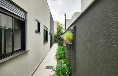 Imagem 4: Alphaville II casa para venda no Vivendas do Arvoredo em Londrina