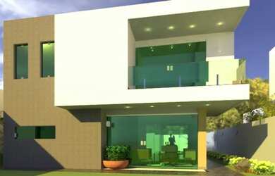 Imagem 2: 350 Maravilhosas casas em Serra Grande (Itaipu) Niterói