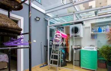 Imagem 10: Apartamento, 90 m² - venda por R$ 539.999,90 ou aluguel por R$ 3.824,28/mês...