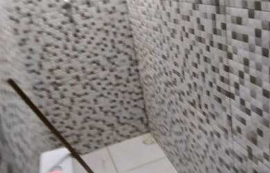 Imagem: A casa possui 2 Dormitórios, 1 Banheiro, 6m² de Área e está