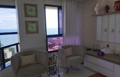 Imagem 8: Cobertura Duplex para venda com 300 metros Ondina - Salvador - BA