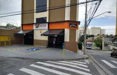 Imagem 6: Mercado à venda por R$ 532.000 - Vila Maranduba - Guarulhos/SP