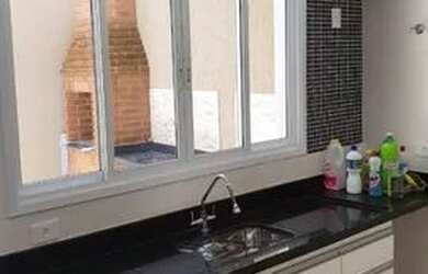 Imagem 11: Sobrado a venda Casa com 3 dormitórios