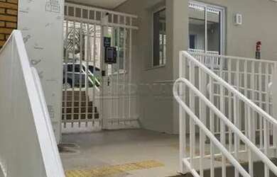 Imagem 6: Sao Carlos - Apartamento Padrão - Recreio Sao Judas Tadeu