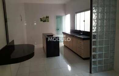 Imagem 9: Casa Residencial para locação Bairro Jardim Patrícia