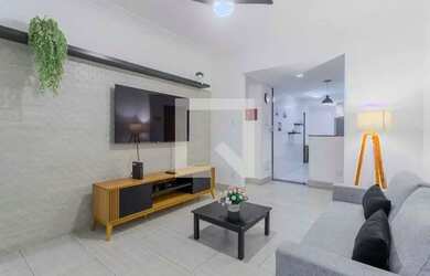 Imagem 5: Apartamento para Aluguel - Copacabana, 2 Quartos, 110 m2