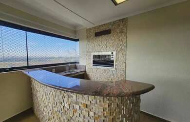 Imagem 4: Apartamento Padrão em São José do Rio Preto