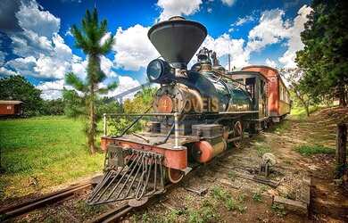 Imagem 13: Terreno em Condomínio para Venda em Atibaia, Condomínio Shambala III
