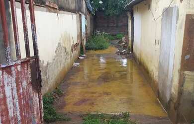 Imagem: O terreno possui 260m² de Área e está localizado em Vila