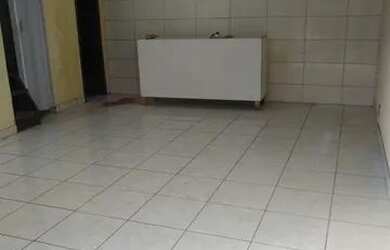 Imagem: O depósito possui 44m² de Área e está localizado em São