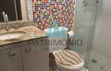 Imagem 10: Apartamento a venda no Condomínio The Club em São Caetano - AP1756