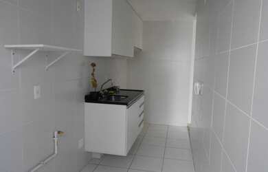 Imagem 7: Apartamento com 1 dormitório à venda, 52 m² por R$ 550.000,00 - Jardim Anália Franco - São