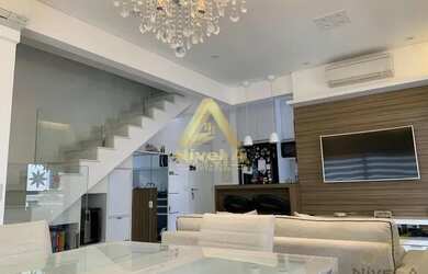 Imagem 2: Cobertura para Venda em São Paulo / SP no bairro Alto da Boa Vista