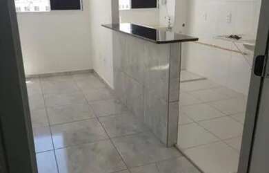 Imagem 2: Alugo Apto Viva Vida Flores/R$900,00/Avenida das flores/ao lado do novo...