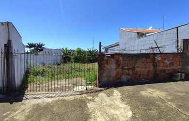 Imagem: O terreno possui 356m² de Área e está localizado em Vila