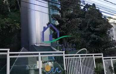 Imagem 9: APARTAMENTO COM 02 DORMITÓRIOS À VENDA E LOCAÇÃO - INGÁ - NITERÓI/RJ